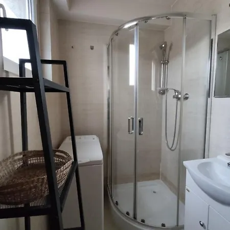 Apartamento Fat Kaz Breslavia